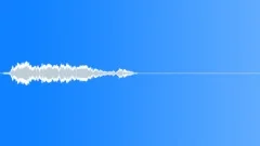 HUMAN, SCREAMSound Effect