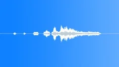 HUMAN, SCREAM Sound Effect