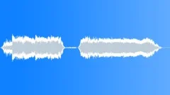 HUMAN, SCREAMSound Effect