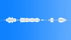 HUMAN, SCREAMSound Effect