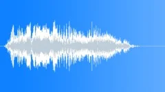 HUMAN, SCREAMSound Effect