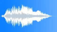 HUMAN, SCREAM Sound Effect