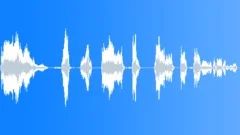 HUMAN, SCREAMSound Effect