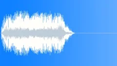 HUMAN, SCREAM Sound Effect