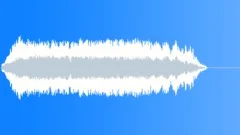 HUMAN, SCREAM Sound Effect