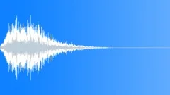HUMAN, SCREAM Sound Effect