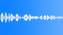 HUMAN, SCREAM Sound Effect