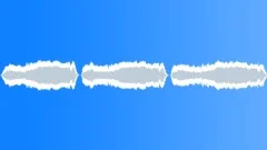 HUMAN, SCREAM Sound Effect