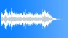 HUMAN, SCREAMSound Effect