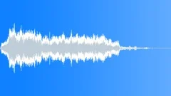 HUMAN, SCREAMSound Effect