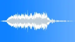 HUMAN, SCREAMSound Effect
