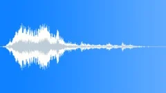 HUMAN, SCREAMSound Effect