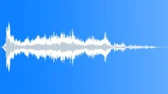 HUMAN, SCREAMSound Effect