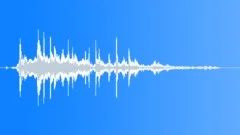 HUMAN, SCREAMSound Effect