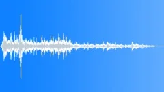 HUMAN, SCREAMSound Effect