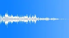 HUMAN, SCREAMSound Effect