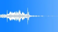 HUMAN, SCREAMSound Effect