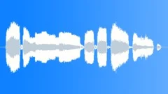 HUMAN, SCREAMSound Effect