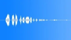 HUMAN, SCREAM Sound Effect