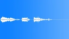 HUMAN, SCREAM Sound Effect