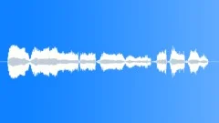 HUMAN, SCREAMSound Effect