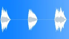 HUMAN, SCREAMSound Effect