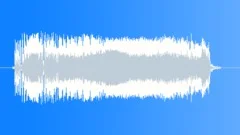 HUMAN, SCREAM Sound Effect