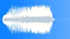 HUMAN, SCREAM Sound Effect