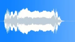 HUMAN, SCREAM Sound Effect