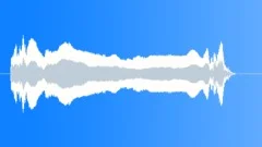 HUMAN, SCREAMSound Effect