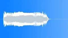 HUMAN, SCREAMSound Effect