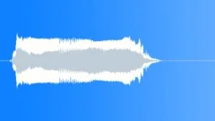 HUMAN, SCREAMSound Effect