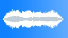 HUMAN, SCREAM Sound Effect