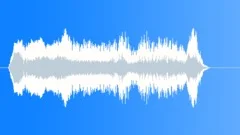 HUMAN, SCREAM Sound Effect