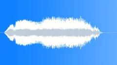 HUMAN, SCREAM Sound Effect