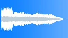 HUMAN, SCREAM Sound Effect