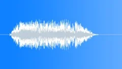 HUMAN, SCREAMSound Effect