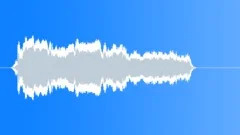 HUMAN, SCREAM Sound Effect