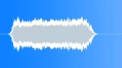 HUMAN, SCREAM Sound Effect