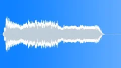 HUMAN, SCREAM Sound Effect