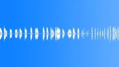 HUMAN, SCREAMSound Effect