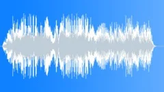 Human, Scream Sound Effect