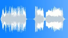 Human, Scream Sound Effect