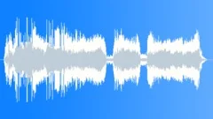 Human, Scream Sound Effect