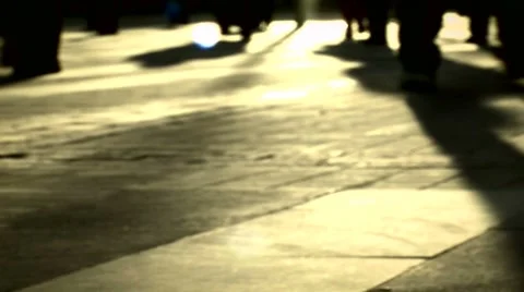 Human shadow  ( Series 2-Version from 1 to 19 ) + More and most diverse Stock Footage 8954762