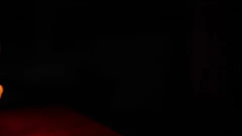 Human skull panning Stock Footage 78103164