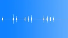 HUMAN, SNAPSound Effect