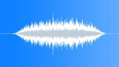 HUMAN, SNIFF Sound Effect