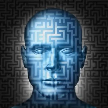 Human solutions Stock Illustration