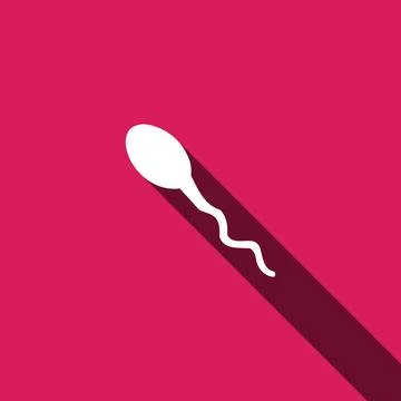 Human sperm cell. Vector illustration Human sperm cell. Vector illustratio... 写真素材